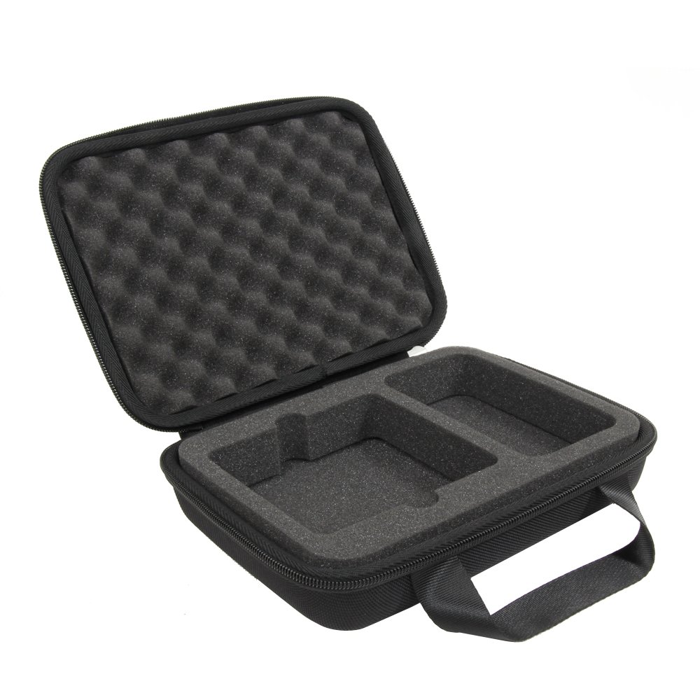 Amazon.com: Hermitshell Hard Travel Case for Intel NUC 13 PRO