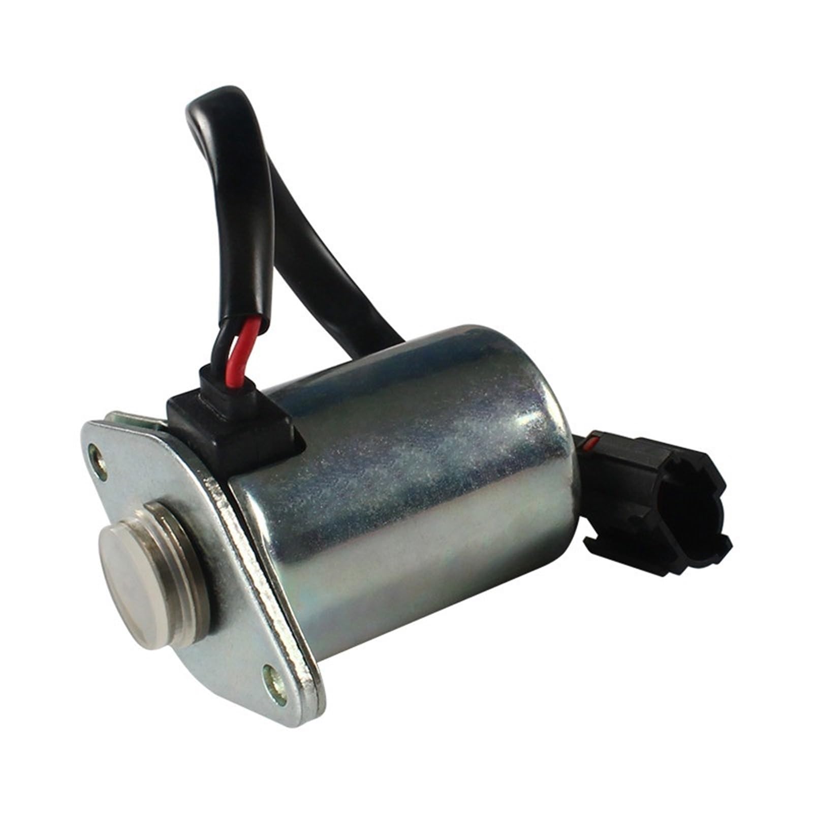 SH200A5 SH200 A5 Digger Accessories Swing Solenoid Valve for Excavator Construction Machinery Repair Replacement Parts