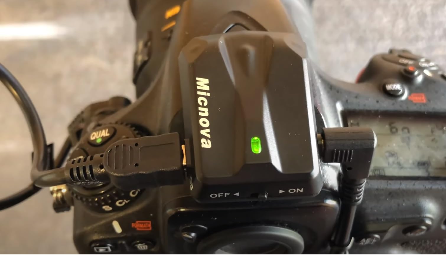 GPS fähige Kameras - GPS für (fast) jede Kamera