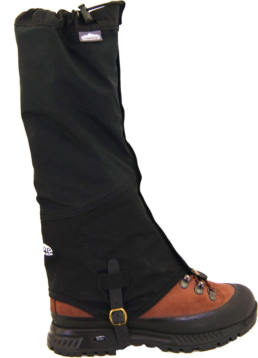 Snowline Gaiter Boot, Unisex Amazon.co.uk Fashion