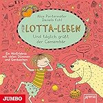 Mein Lotta-Leben: Und täglich grüßt der Camembär