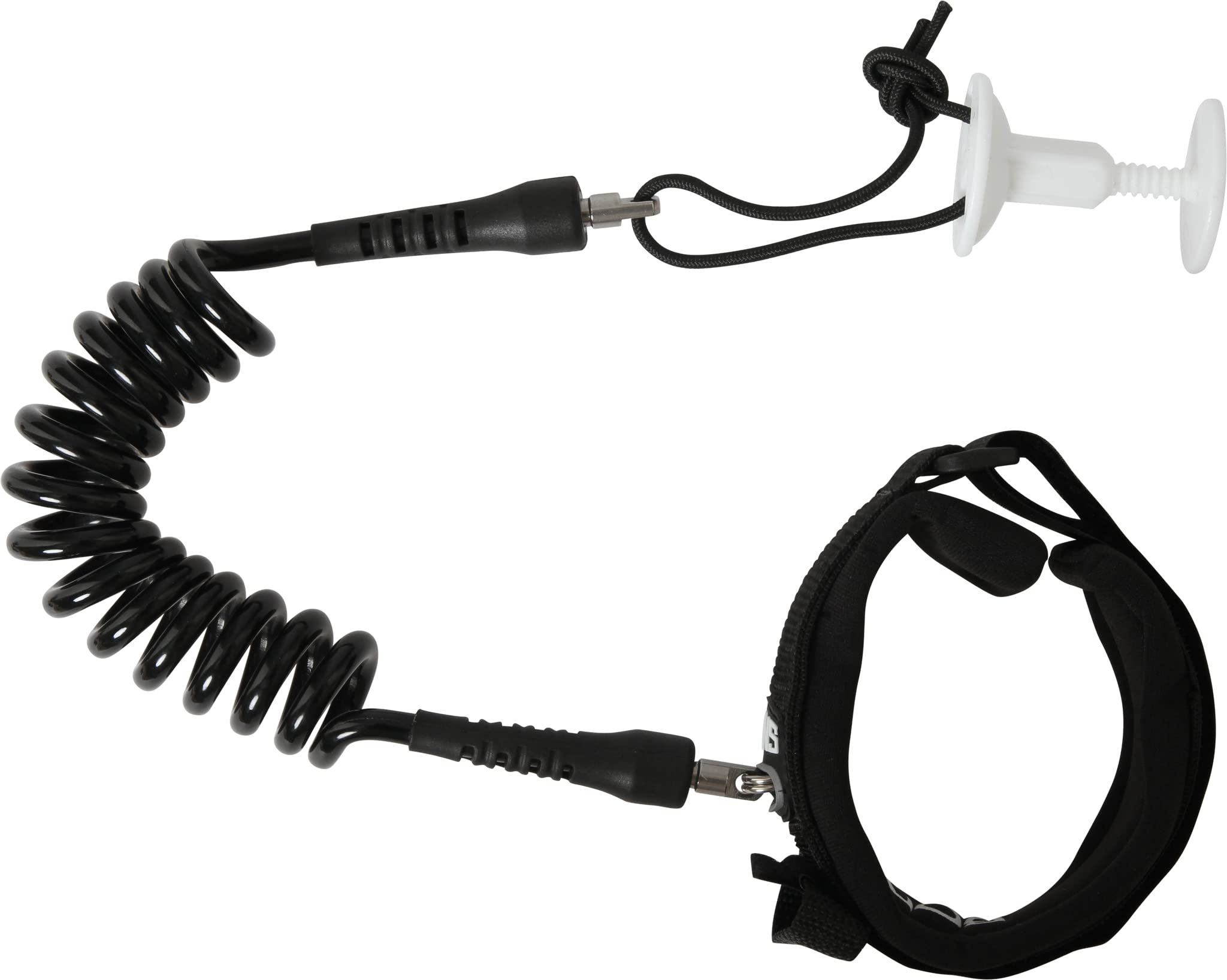 Sniper Deluxe Leash - Biceps Model