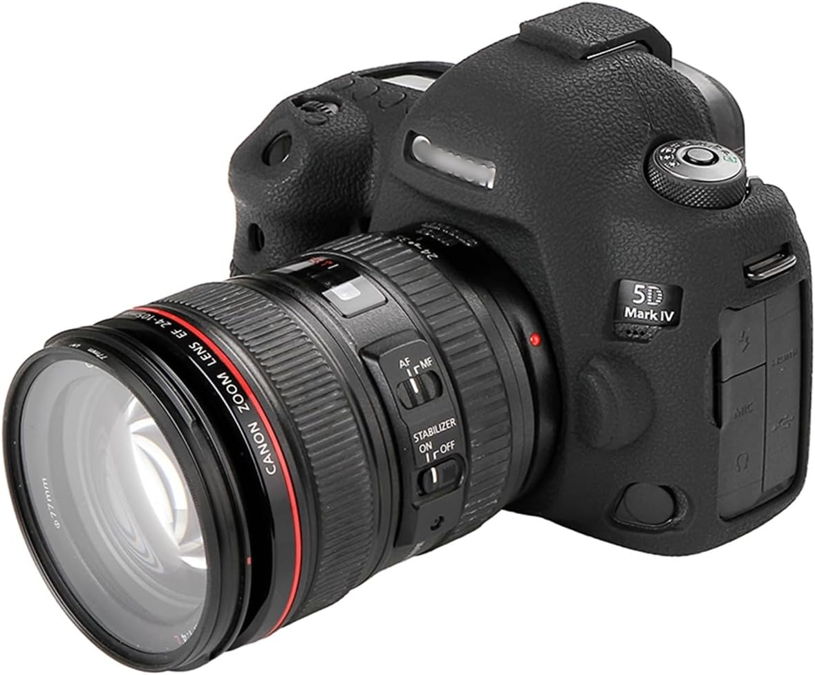 Canon 5D Mark IV Camera Housing Case