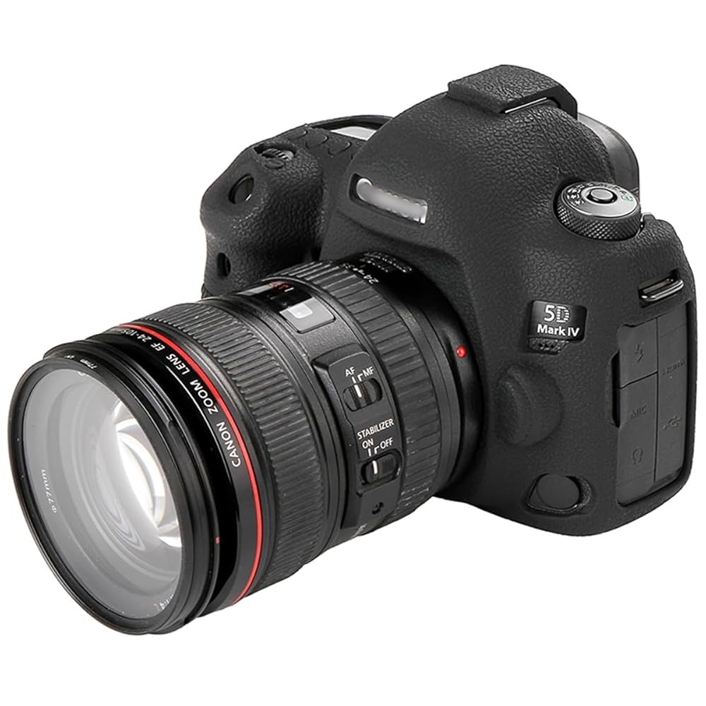 Amazon.com : STSEETOP Camera Case for Canon 5D Mark IV 5D IV