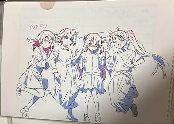 ぼっち・ざ・ろっく展 浅草会場 限定 アクリルボード クリアファイル 4点セット ぼっち・ざ・ろっく展 浅草会場 限定 アクリルボード クリア