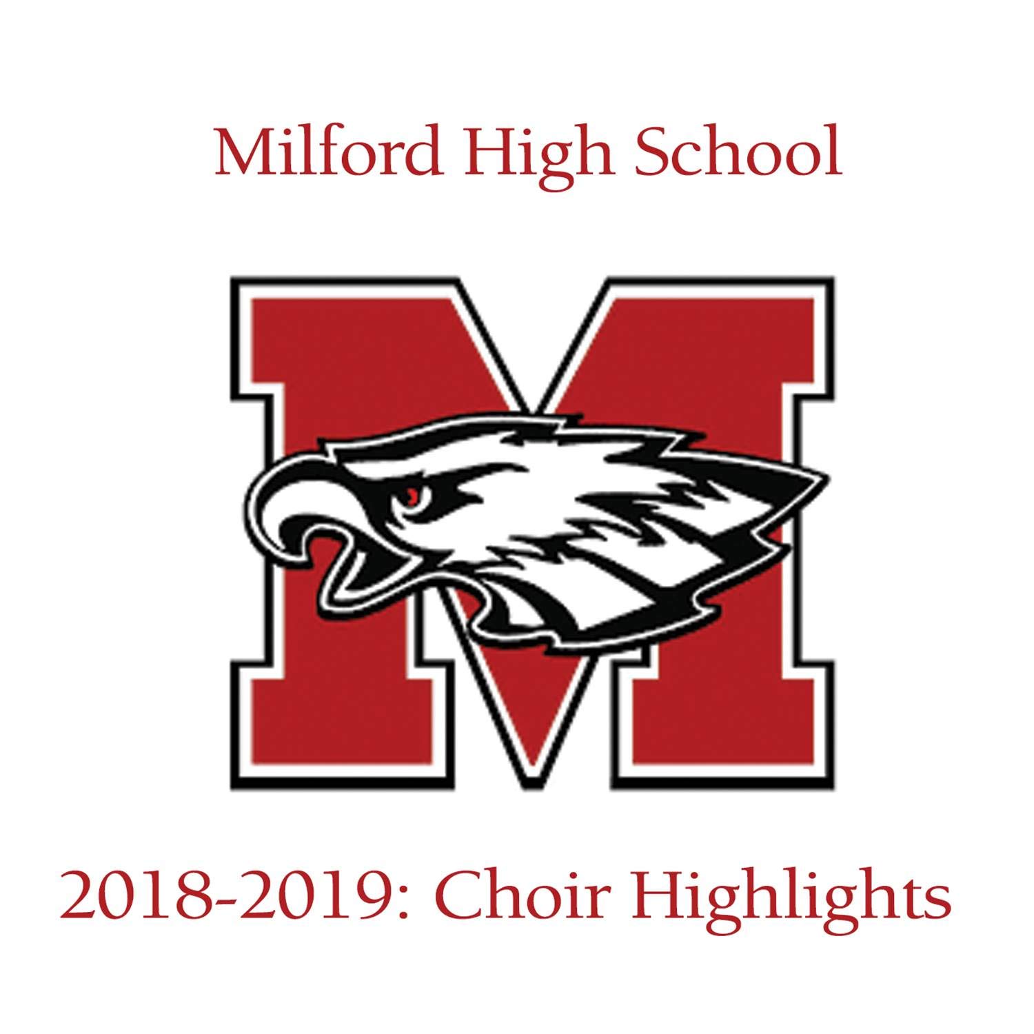 Milford High School Mixed Choir