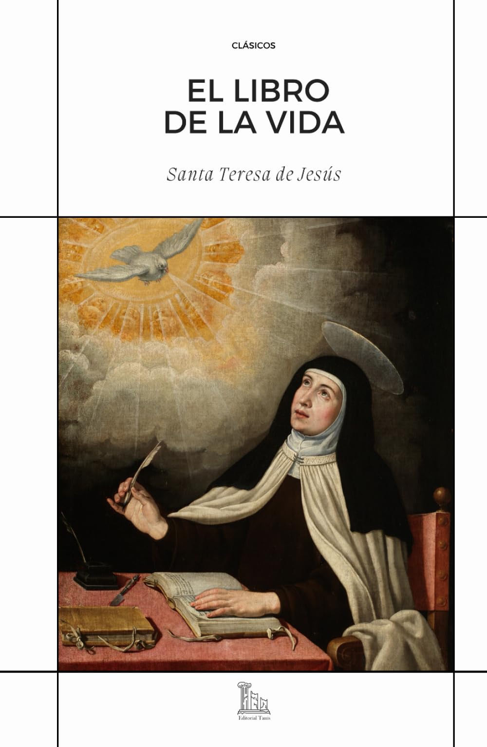 El libro de la vida