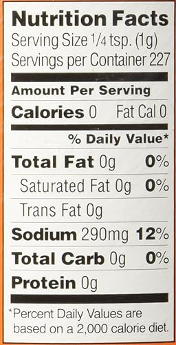 Miniatura 7 de Louisiana - Condimento cajún para papas fritas de pescado  condimento multiusos sabroso y versátil (paquete de 12)  Perfectamente especiado para