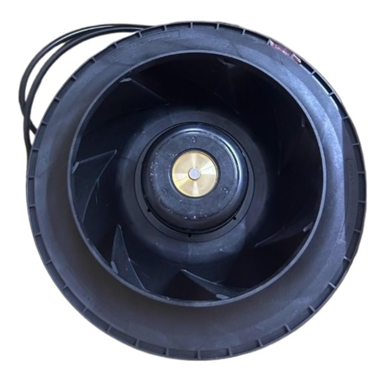 YMUGUEGH 9ADTS11POG001 115V 3.6A 225 centrifugal fan