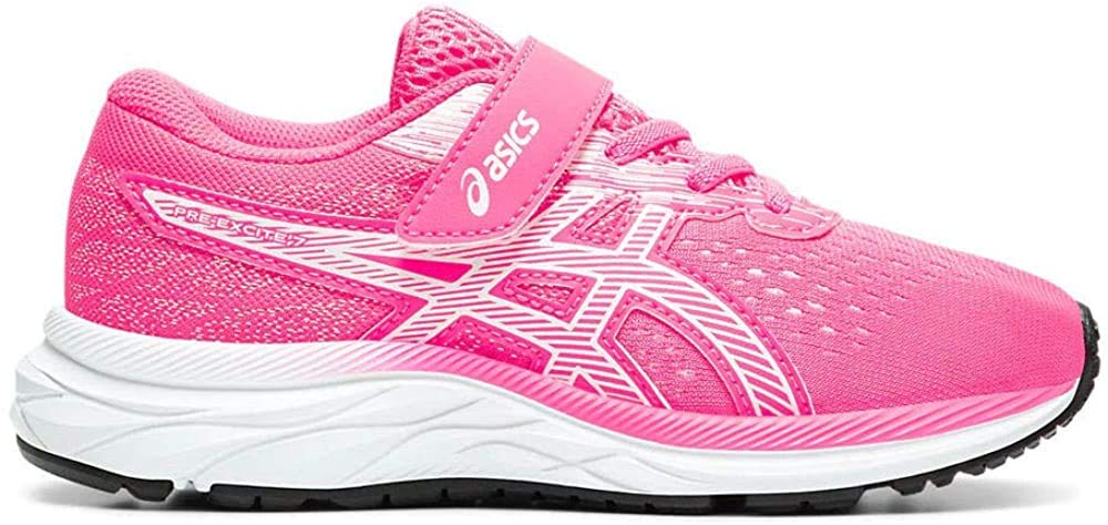 ASICS Pre Excite 7 PS, Zapatillas Deportivas Unisex niños