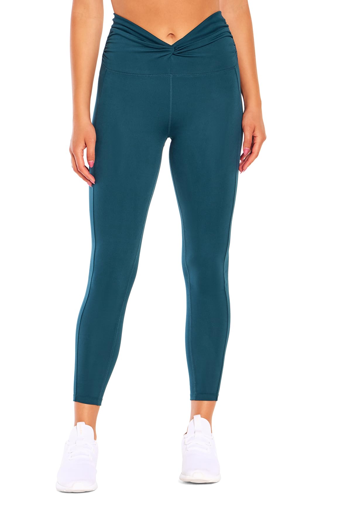 Balance Collection Women's Twist High Rise Legging