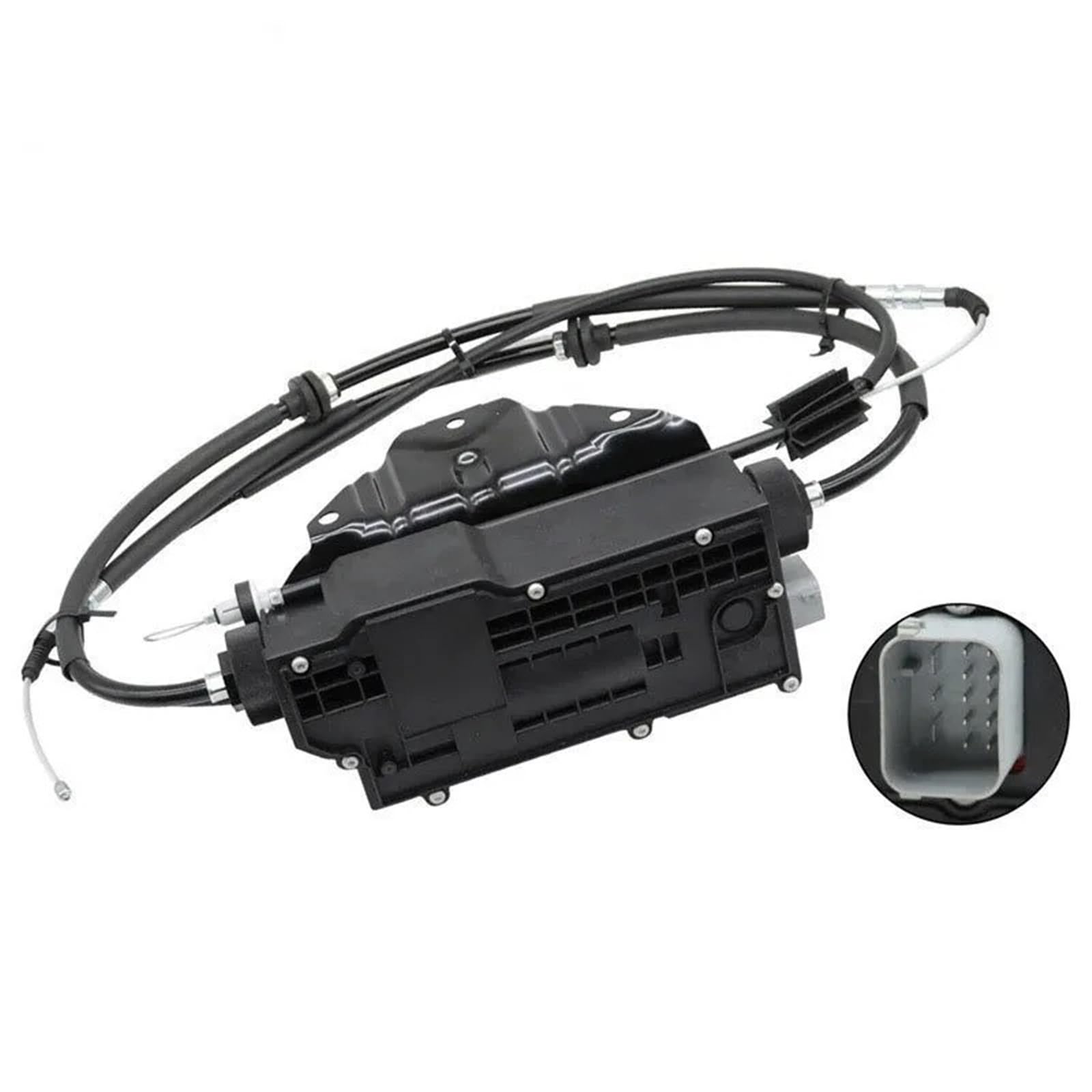 Para Bmw Para X5 Para X6 E70 Actuador Freno Estacionamiento 34436850289