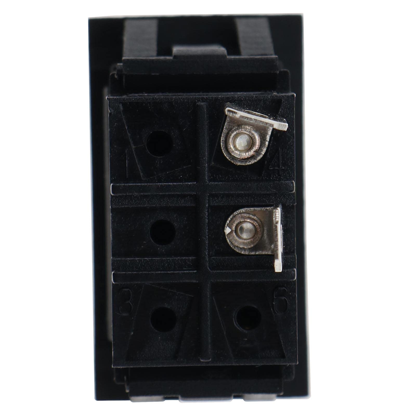Amazon.com: DVPARTS Toggle Rocker Headlight Switch AM117324