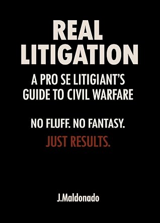 Real Litigation