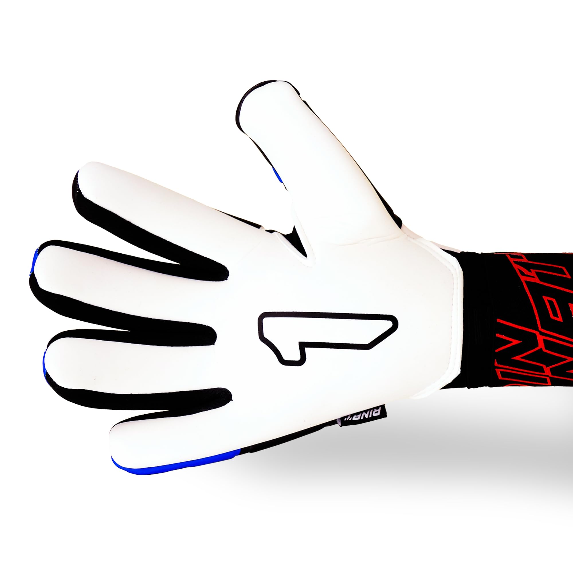 Rinat Guante de Portero Xtreme Guard Dominius Prime, Unisex Adulto