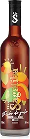 Cachaça Sagatiba Rabo de Galo 700 Ml