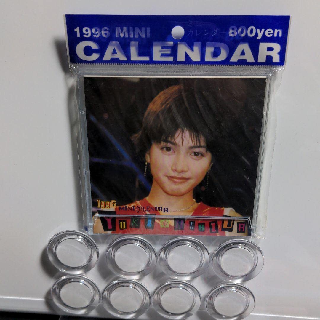 内田有紀　1996　カレンダー Yahoo!オークション - 内田有紀 1996年カレンダー