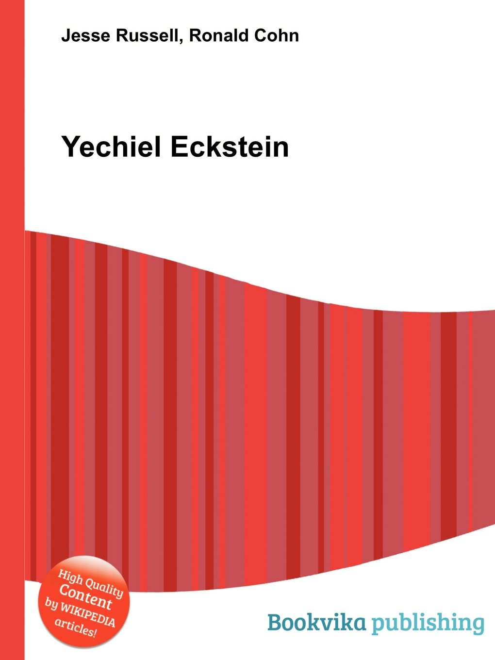 Yechiel Eckstein