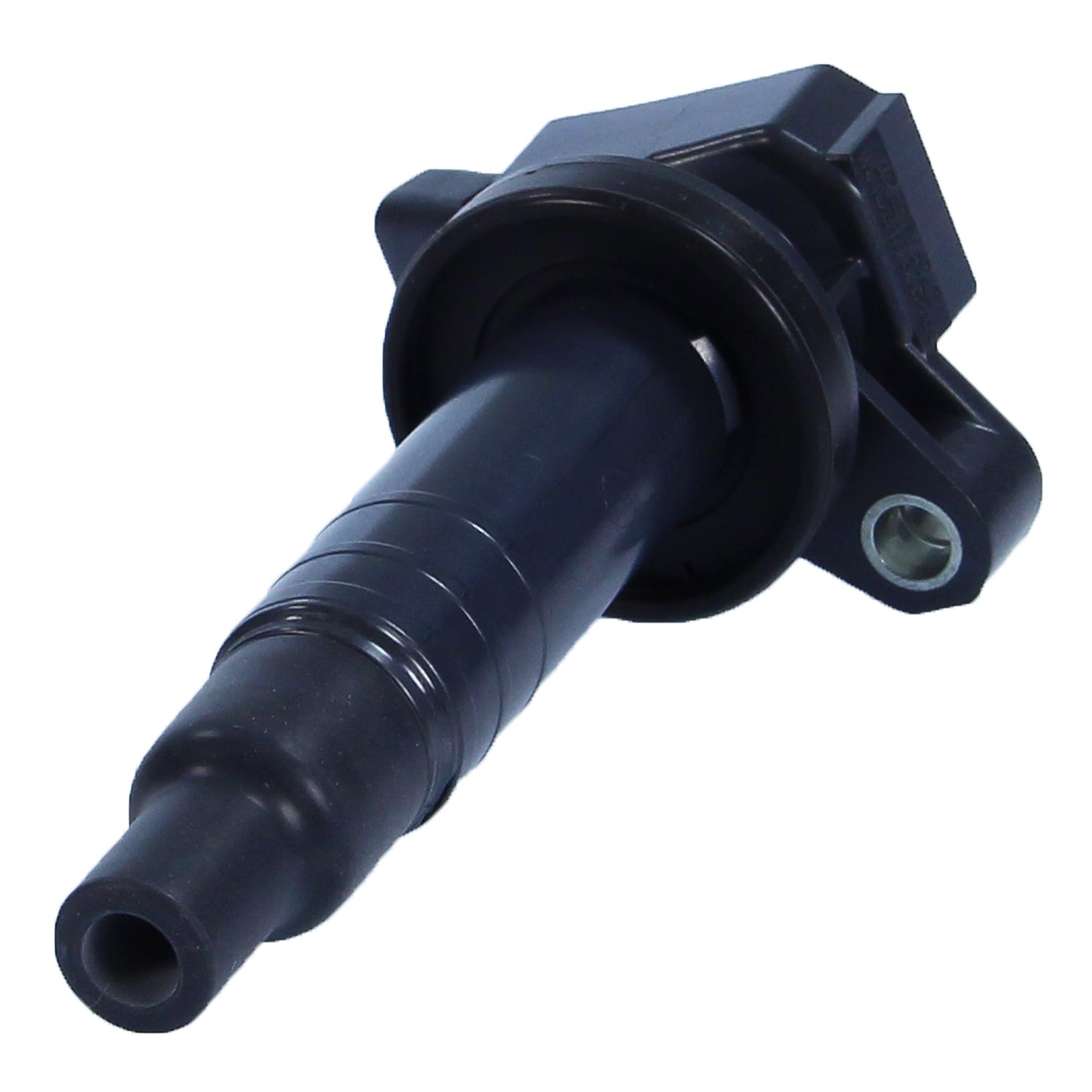 DENSO DIC-0100 Zündspule | Kompatibel mit: CITROËN C1, DAIHATSU CUORE VII, SIRION, PEUGEOT 107, SUBARU JUSTY IV, TOYOTA AURIS, AVENSIS, AVENSIS