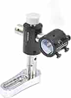 Ｍｅｄｉａｔｏｒ　Ａｎｙｔａｂ　ＬＥ２ Two Axis 13.5mm Adjustable Laser Module Holder Mount Clamp