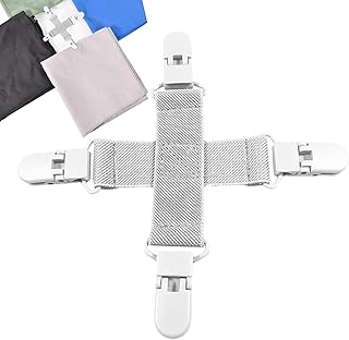 Desenredador de sábanas para lavadora y secadora, ayuda para desenredar las fundas de edredón, herramienta de limpieza de sábanas para lavadora doméstica para desenredar la torsión en la mascarilla de