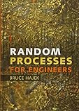 Random Processes for Engineers