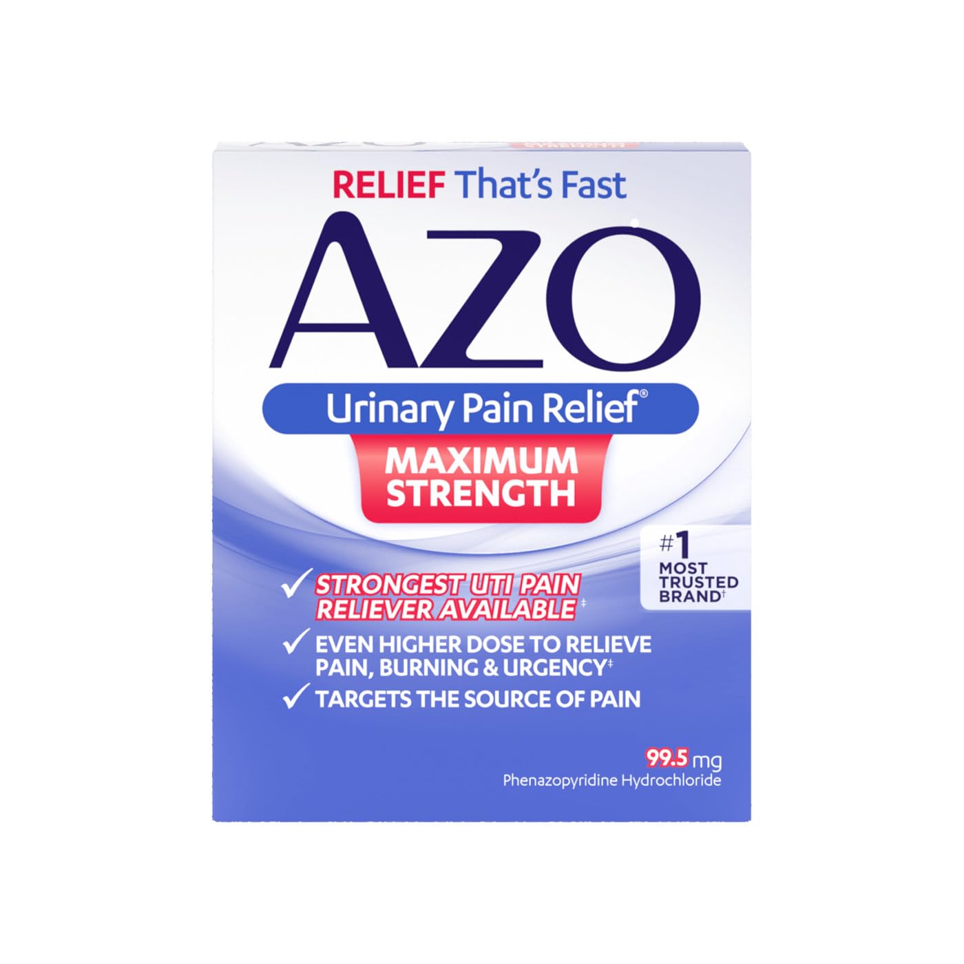 AZO Max Blistered Tablets, 12 tabs (Multi-Pack) (B003OL4EIQ) Amazon Price History, Amazon Price Tracker