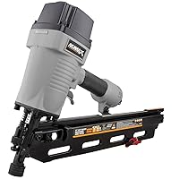 Algopix Similar Product 11 - NuMax SFR2190 Pneumatic 21 Degree