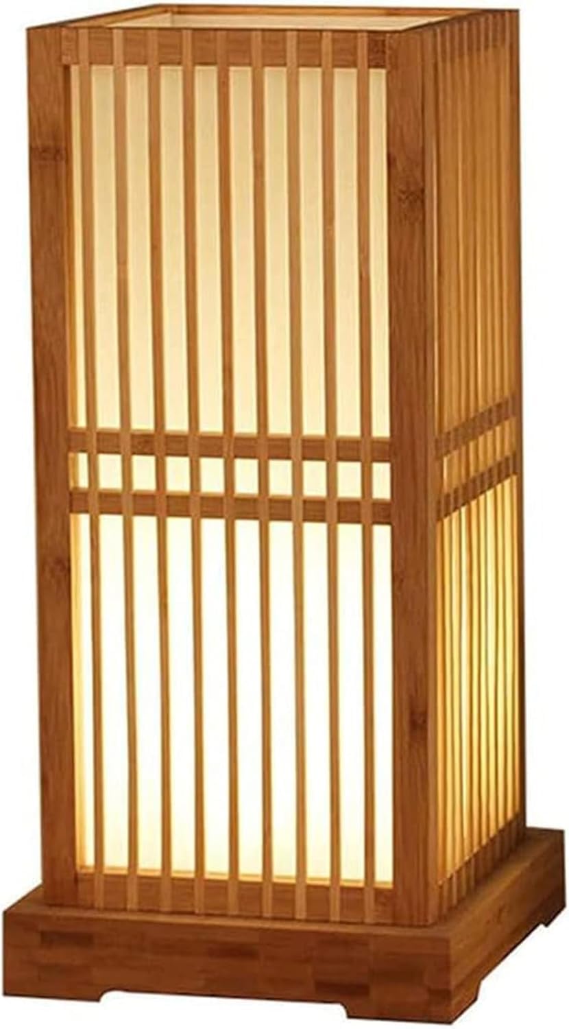 和風 民芸調 電気スタンド 和風 民芸調 電気スタンド