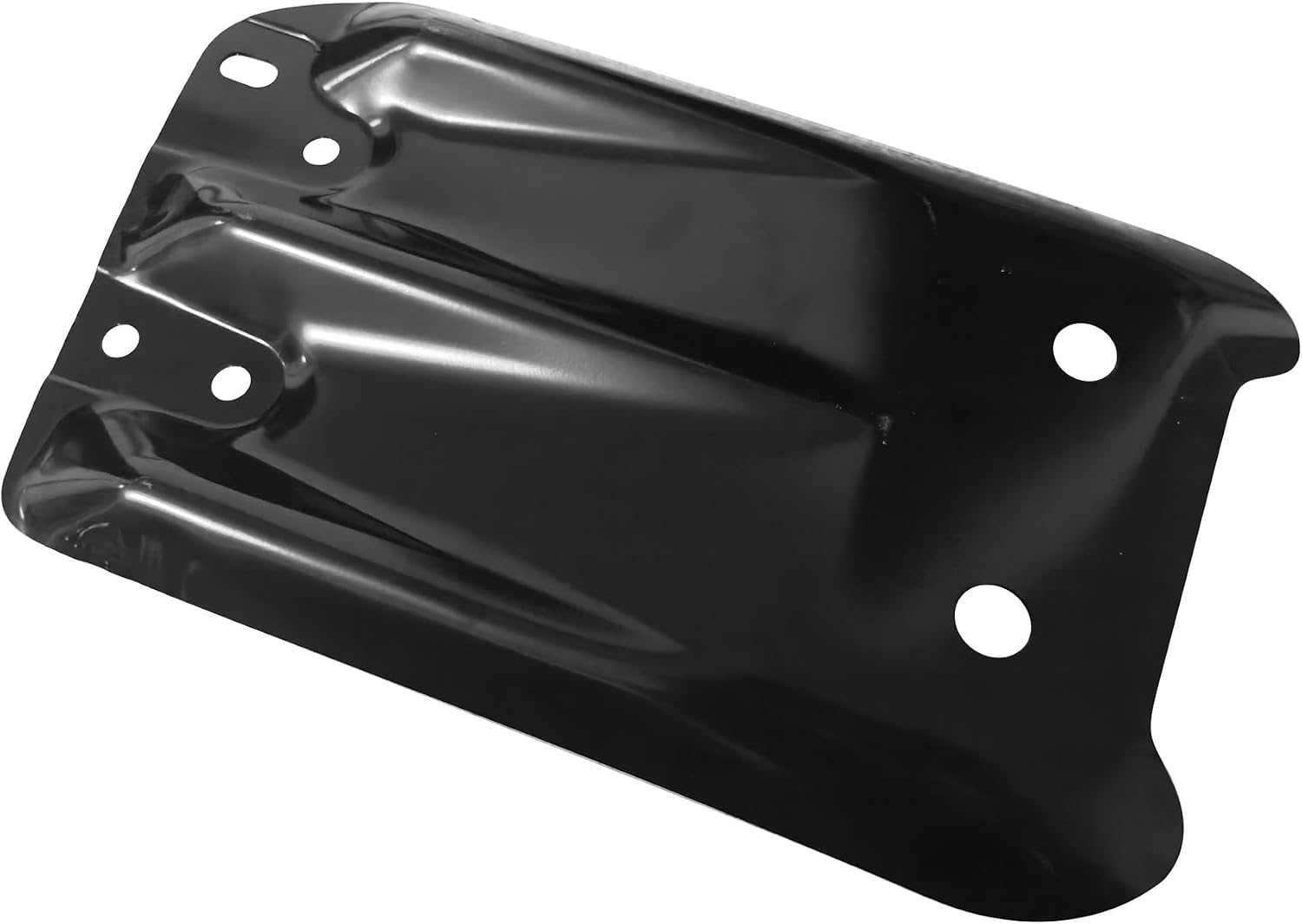 Skid Plate Transfer Case Shield for Chevy Silverado 1500 1999-2019