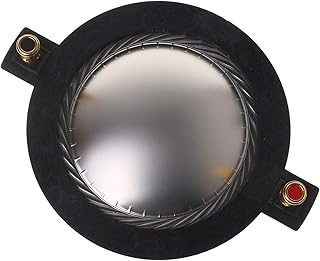 Voice Coil for Professional Tweeter Speakers 72 Core Treble Voice Coil Treble Speaker Repair Accessories Speaker Coil Kit