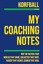 My Korfball Coaching: [Match Focus] Note making, diagrams and doodles for korfball tactics, training drills, games and matches