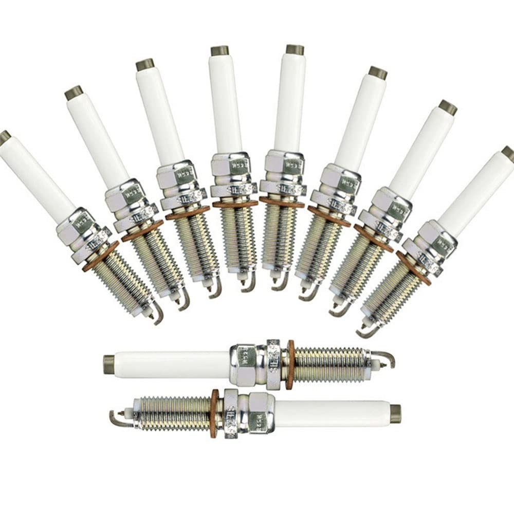 Kfz-Zündkerzen 10 STÜCKE OEM A0041597503 0041597503 0041596803 