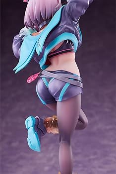 Amazon | グリッドマン ユニバース Dreamy Divas Ver. 1/7スケール