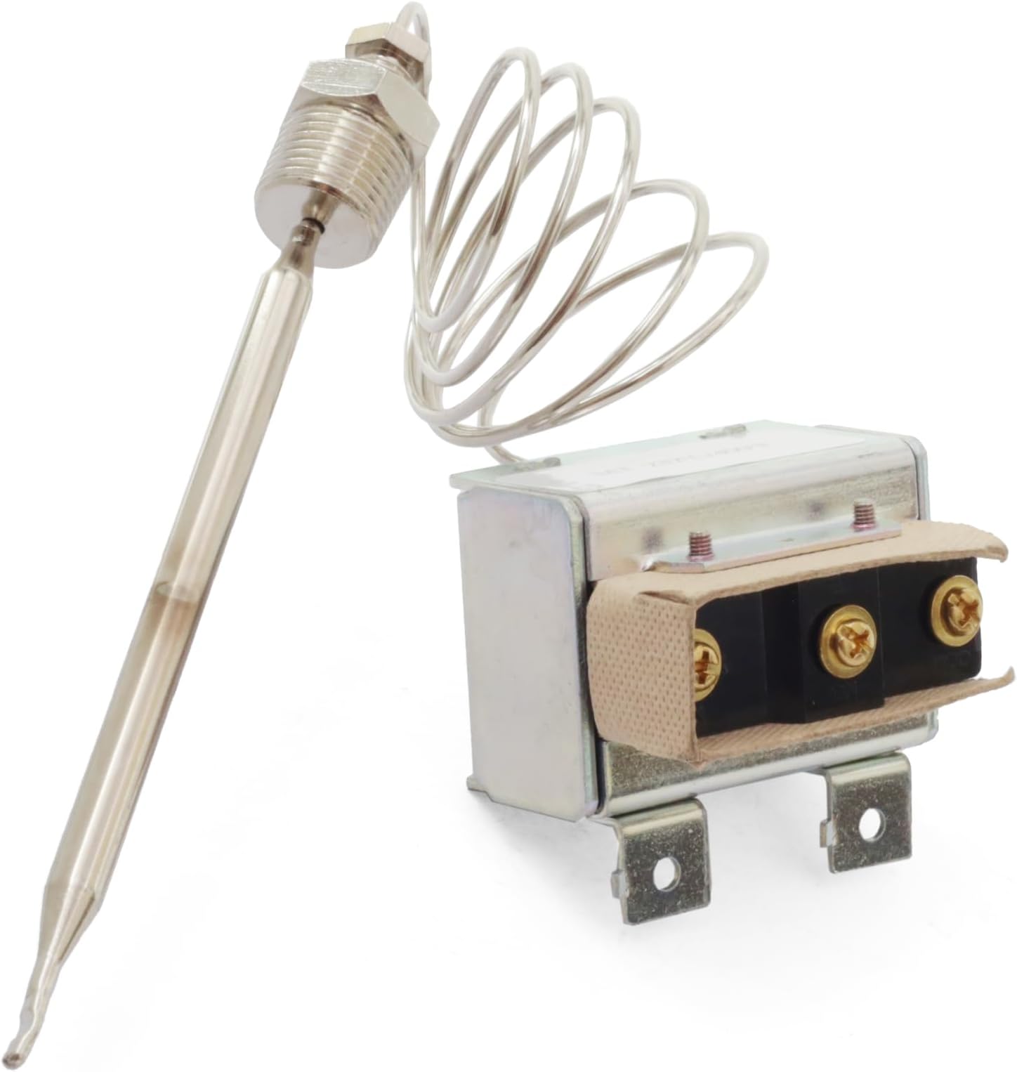 1177 high limit thermostat fryer switch 3/8" Mpt Stuff Box LCCM2003000