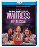 Waitress: The Musical [Blu-ray]