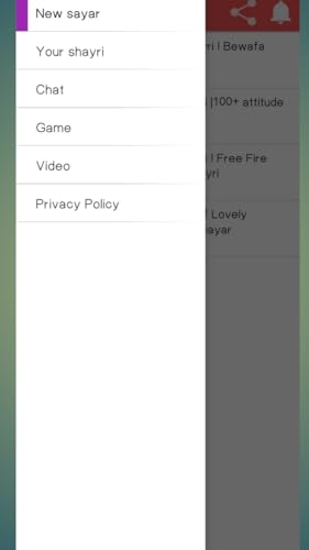 All Shayri and Shots