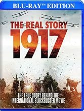 1917 - The Real Story [Blu-ray]