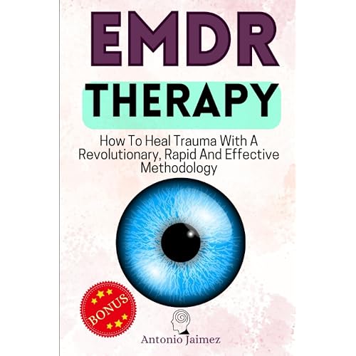 Snapklik.com : EMDR Therapy: How To Heal Trauma