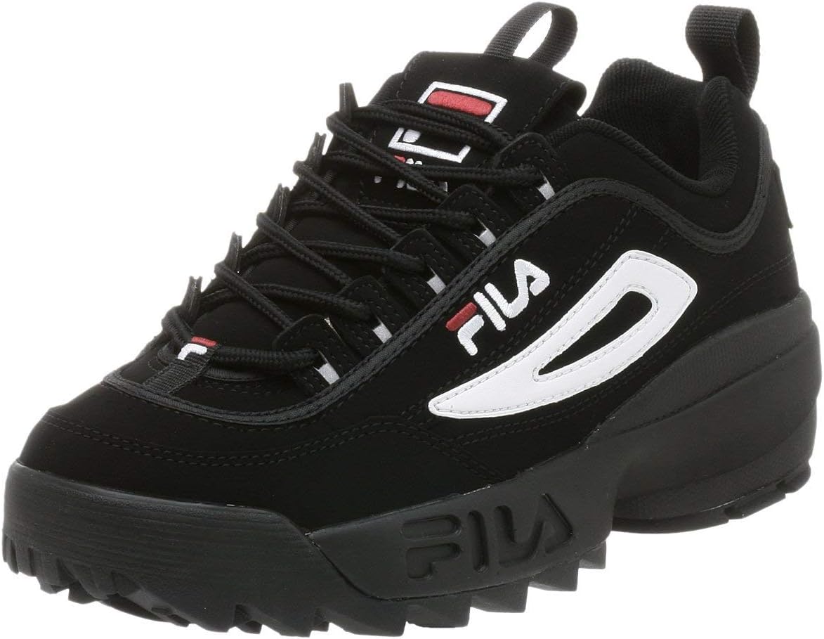 Fila Mens Disruptor Ii Shoes