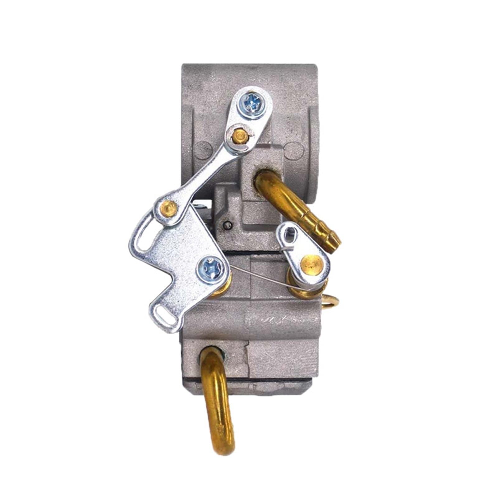 para Stihl TS410 TS420 para Zama C1Q-S118 4238-120-0600 Corte Motosierra Carburador Hormigón