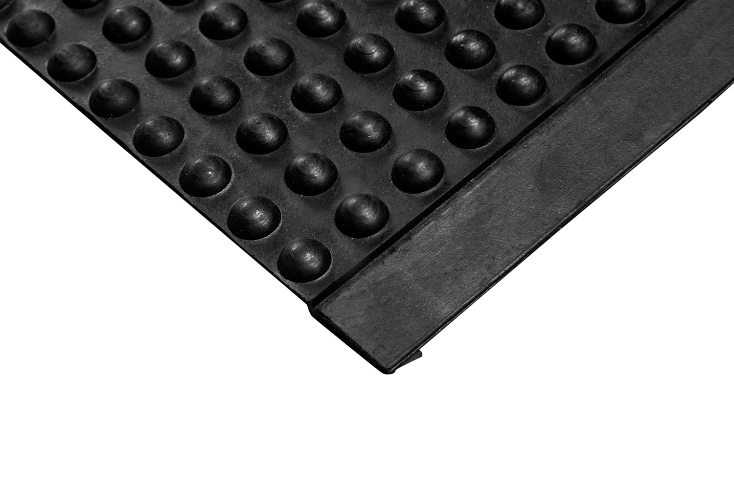 Vivol Arbeitsplatzmatte-Meterware - 91cm breit - max. 9,33 m lang - Ergonomische Rollenware pro Meter