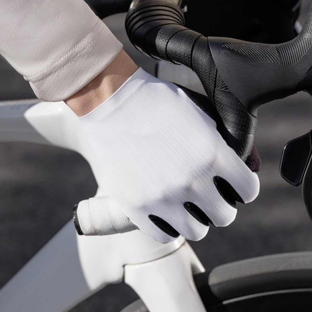 Guanti Touchscreen Sensibili per Smartphone e GPS
