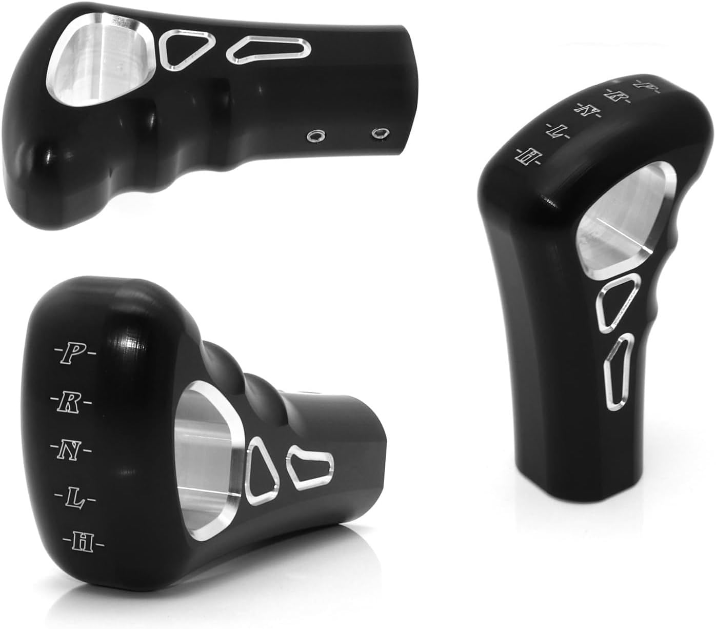 Gear Shift Knob Handle,Gear Shift Grip Cover for Polaris Ranger RZR 800 900 1000 S XP