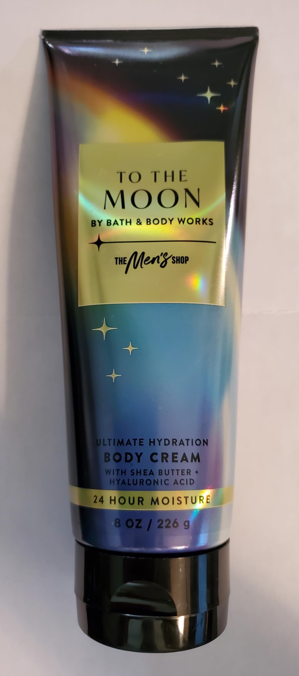 Amazon.com : Bath & Body Works Men's To the Moon Body Cream 8