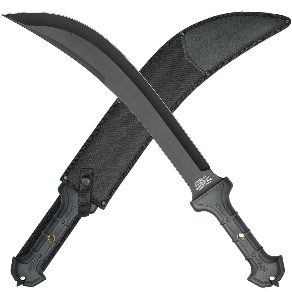 Amazon.com : Combat Commander Thrax Gladius Sword | 1065 High