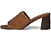 Seychelles Adapt Suede Mule - Left View