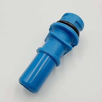 PCV Valve 4L2Z6A666BA For Ford F-250 350 Mustang F-150 E-150