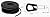 CRL QuickEdge Pinch Top Single Lip Trim Grips Edges From .060 in to .170 in - 100 Feet
