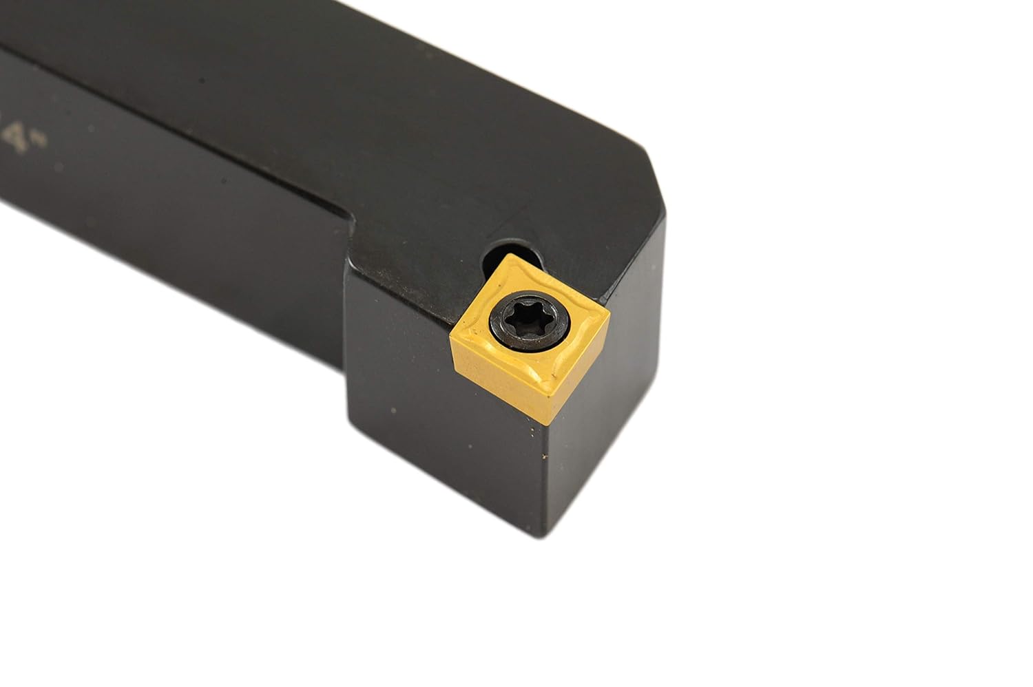 Shars 3/4" LF SCLC Small Screw Lock Positive Insert Tool Holder CCMT 404-1824 !]